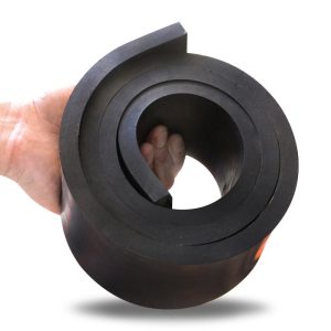 engineering rubber sheet